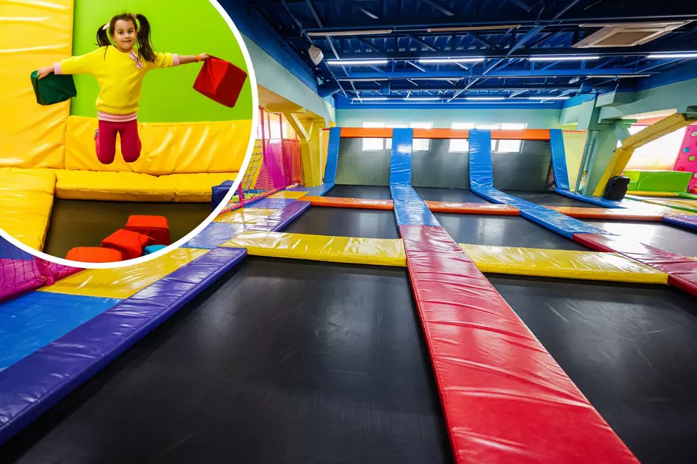 Missouri Has One of the Biggest Indoor Adventure Parks