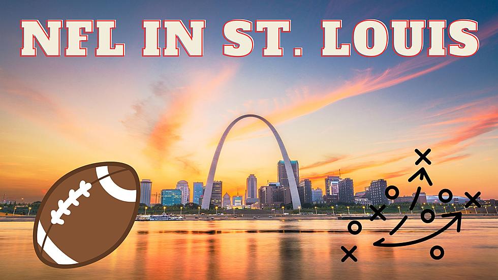 Here is more Proof the NFL could Comeback to St. Louis