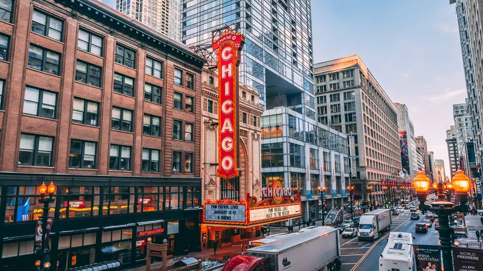 Chicago named one of the 10 Best Bachelorette Party Destinations