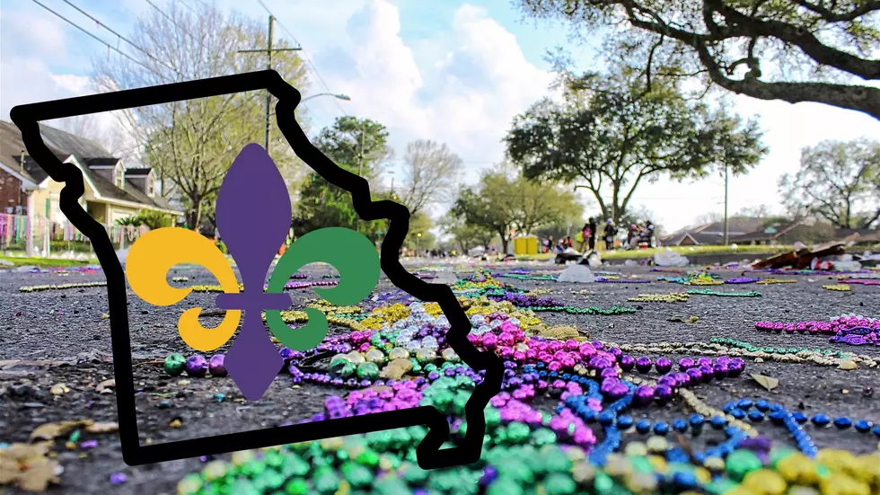 One of the 10 Best Mardi Gras Cities in the US is in Missouri