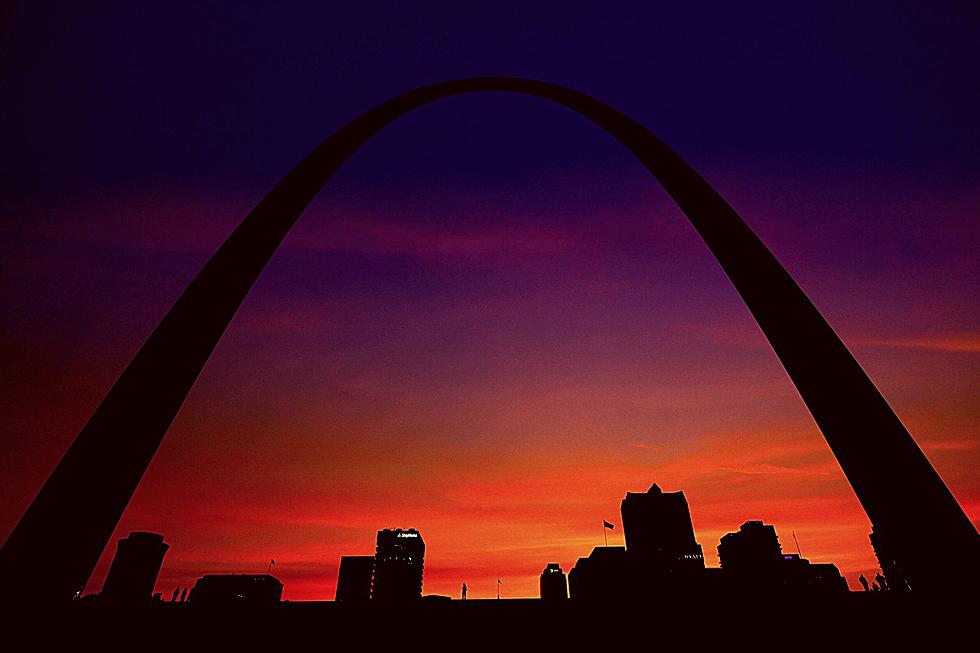 5 Iconic Missouri Landmarks You Should Visit That’s NOT the Arch