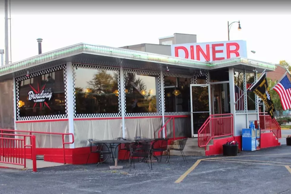 One of the Best Diners in the U.S. is Located in Missouri