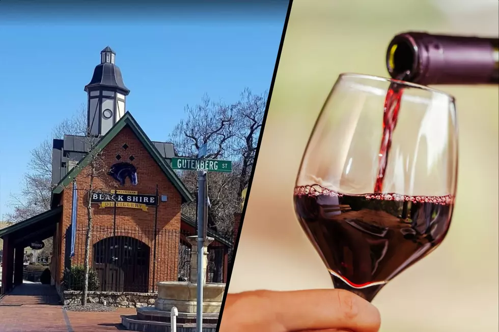 Missouri’s Most Beautiful Town Will Have You Asking For More Wine