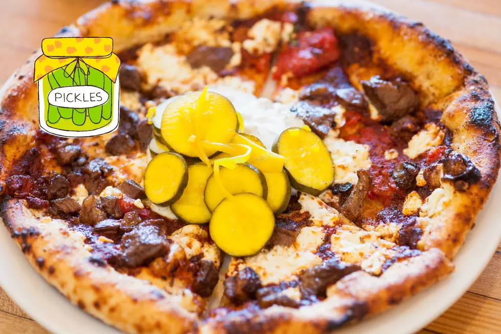 These Two Illinois Pizzerias Have The Most Bizarre Pizza Toppings