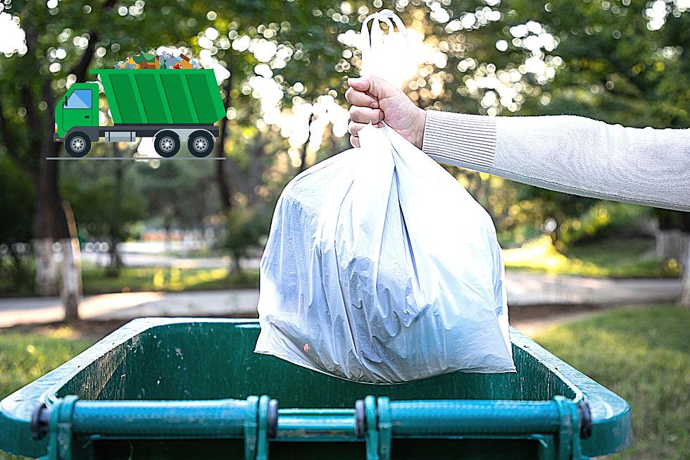 Is It Illegal to Throw Trash in Another Person’s Dumpster in MO?