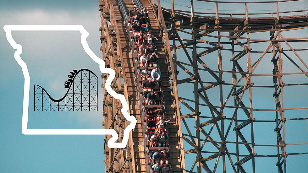 Where's Six Flags STL on the list of the "Best" Six Flags parks? 