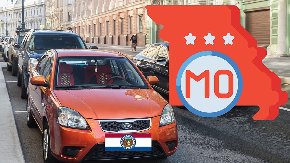 Why is St. Louis, Missouri Suing Kia and other Car Companies?