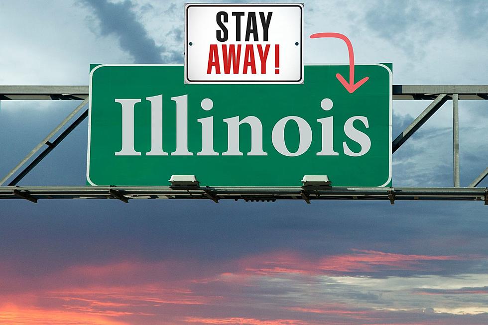 There Are at Least 20 Illinois Towns You Should Stay Away From
