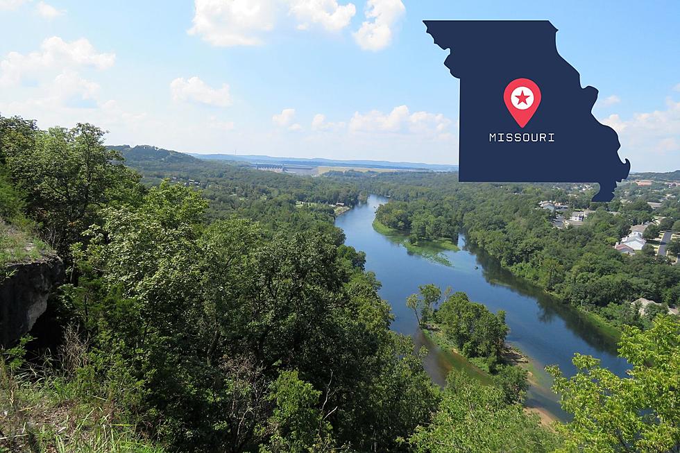 Missouri Landscape Apparently Not Beautiful Enough For Experts