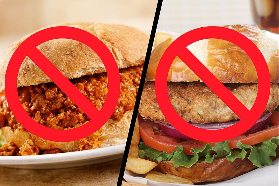 Missouri's 'Must-Have' Sandwich is NOT a Maid-Rite or Tenderloin