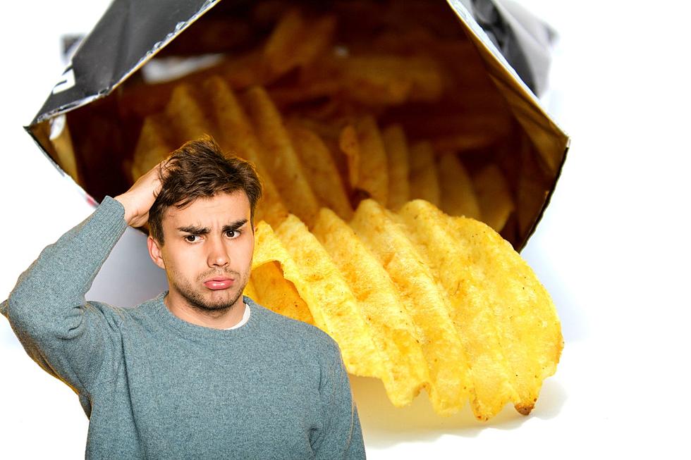 Most Popular Chips Missourians Like Not a Chip After All