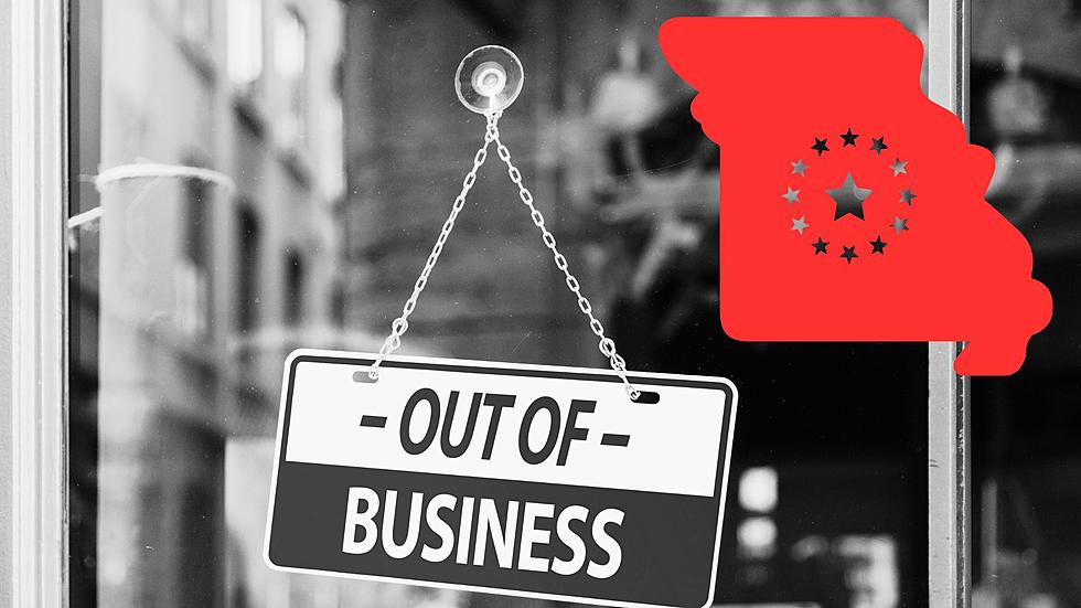 A Missouri City is one of the 10 Worst to Start a Business in
