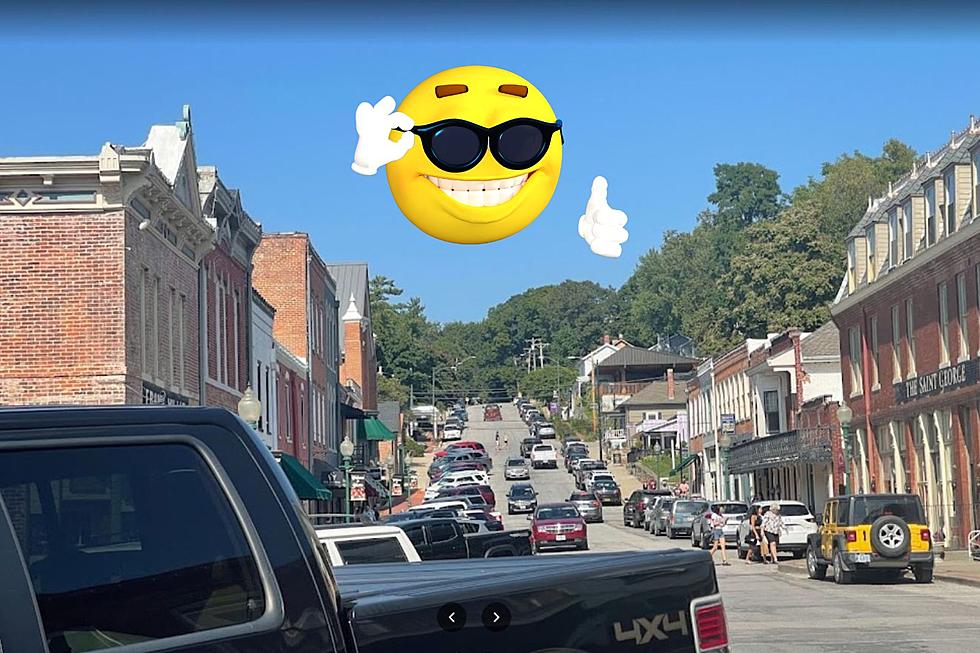 Adorable Missouri Town Named ‘The Coolest’ in the Show-Me State