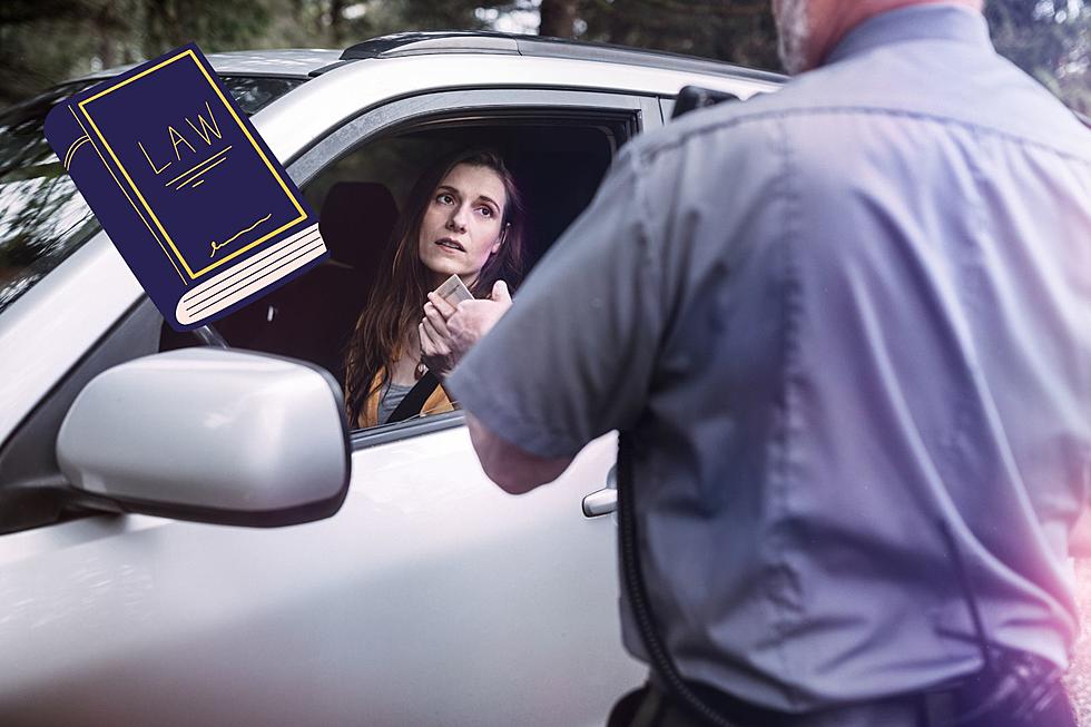 Must You Roll Your Window Down During a Traffic Stop in Missouri?