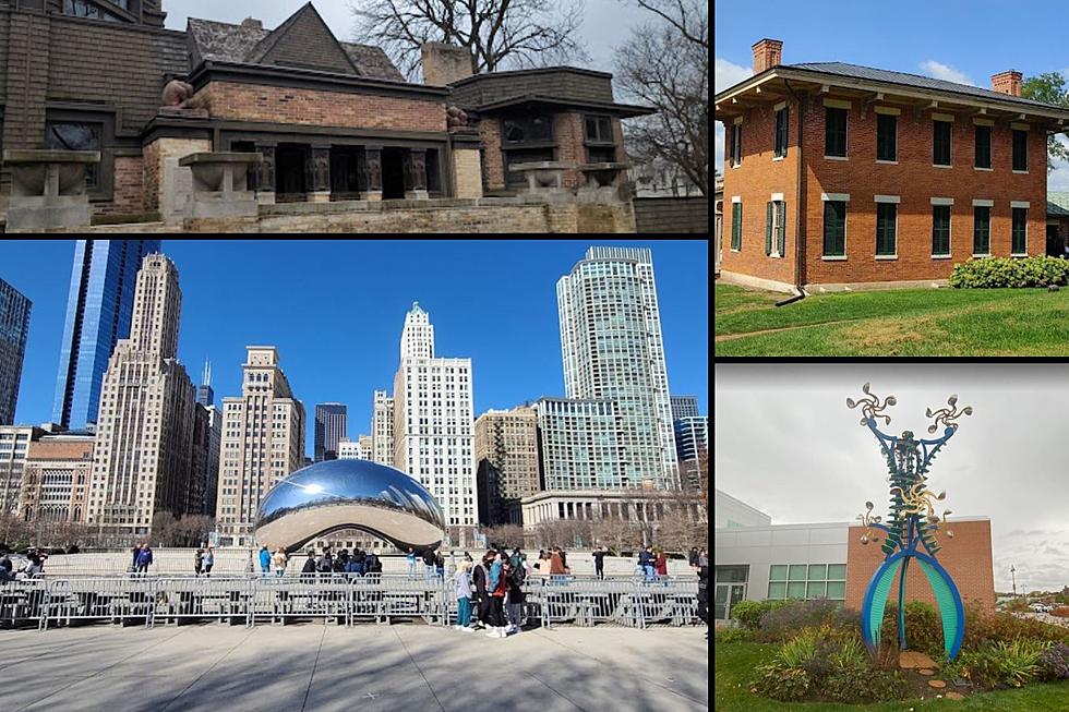 Vacation Ideas! 8 of the Best Illinois Destinations to Visit