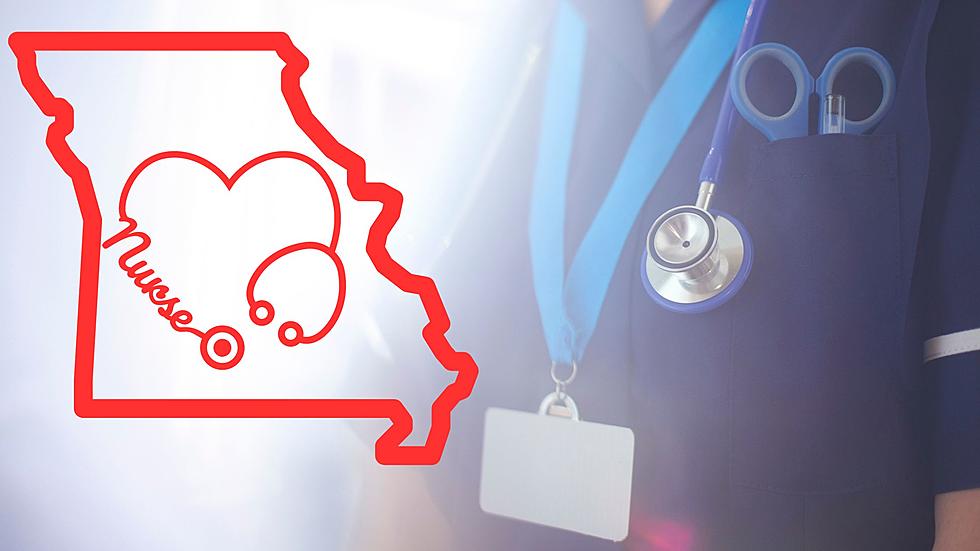 Is Missouri a good place to be a Nurse in 2023?