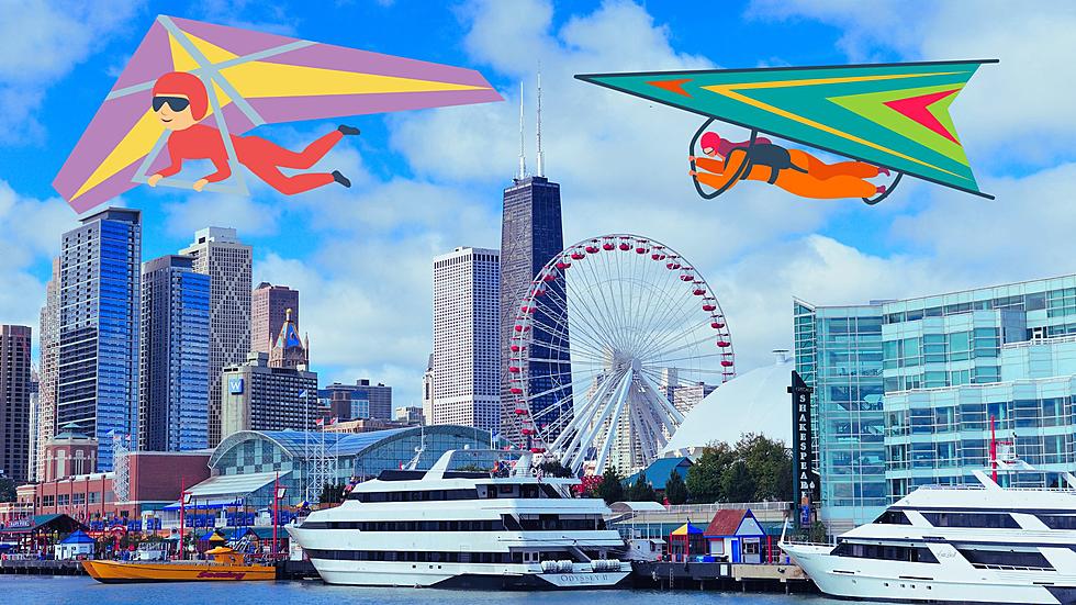 A New Flying Ride is coming to Chicago’s Navy Pier