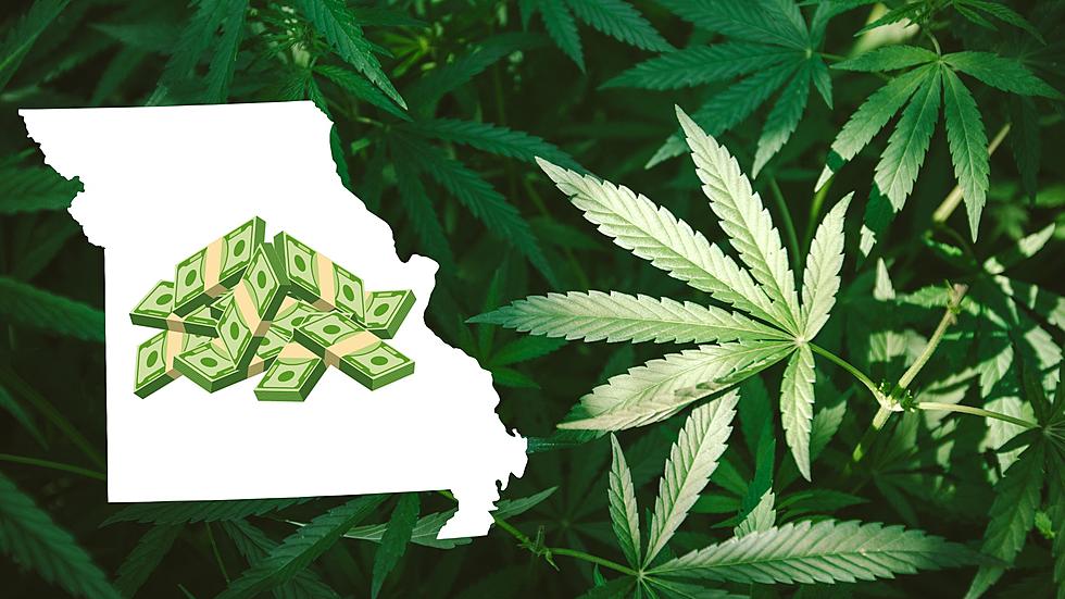 Weed is now a Billion Dollar Business in Missouri 