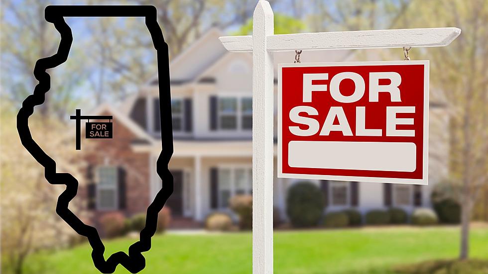 The Most Affordable Houses in the US are in a city in Illinois