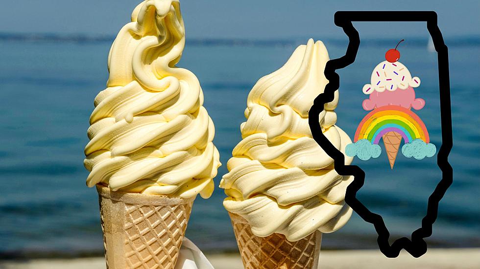 The Best Ice Cream Cone in Illinois is Expanding its Locations