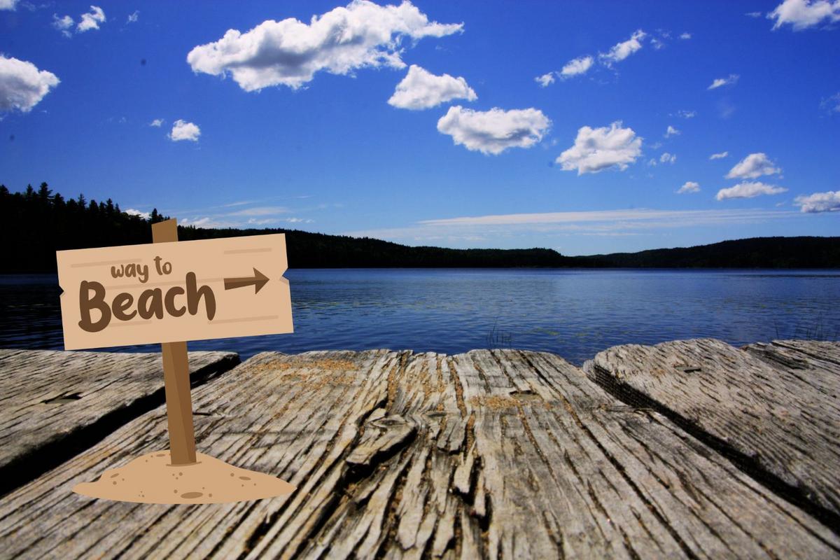 Springfeild Il Beach 5 of the Best Beaches in Illinois to Getaway for Fun This Summer