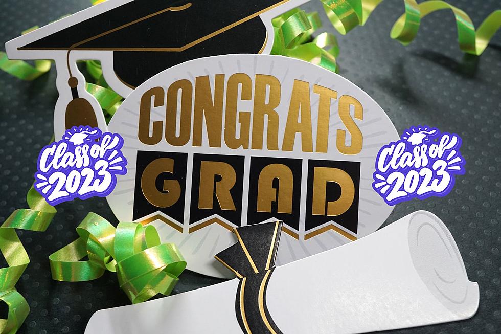 Nominate Your Graduating High School/College Senior to Win Cash