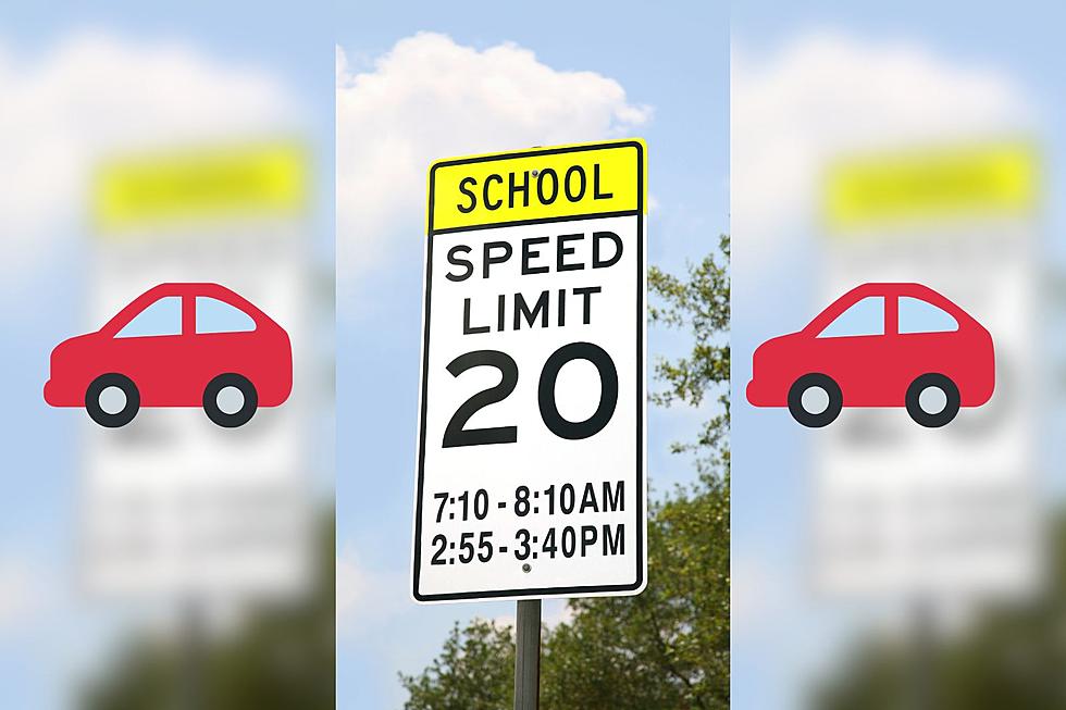 Missouri & Illinois Summer School Zone Speed Limit Laws to Know