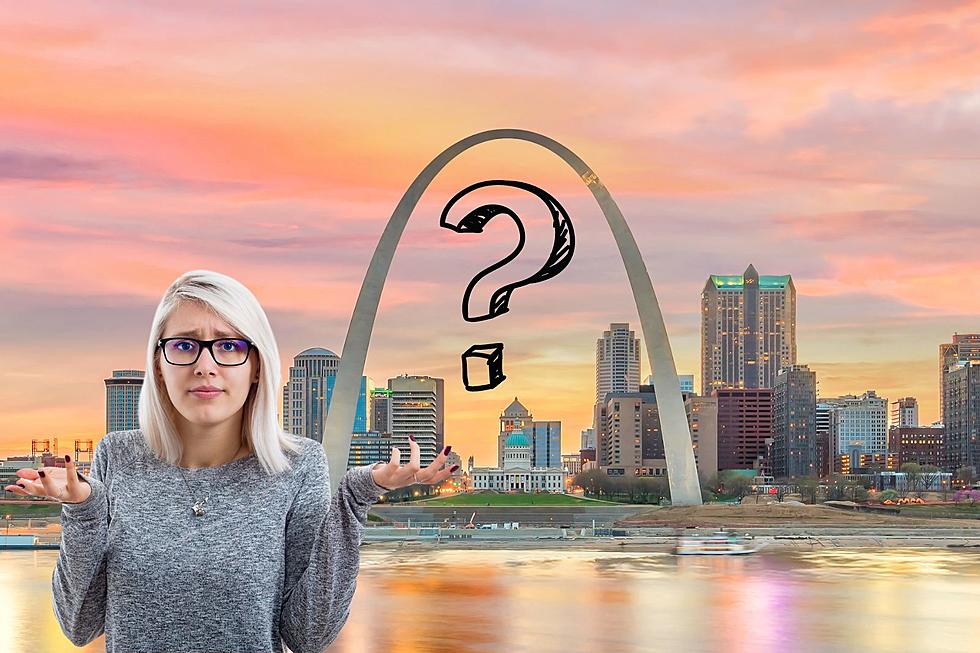 This Missouri City was Named Ugliest in State &#8211; Not Sure Why