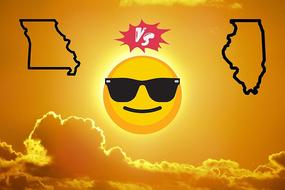 Illinois vs. Missouri – Which State Gives You The Most Vitamin D?