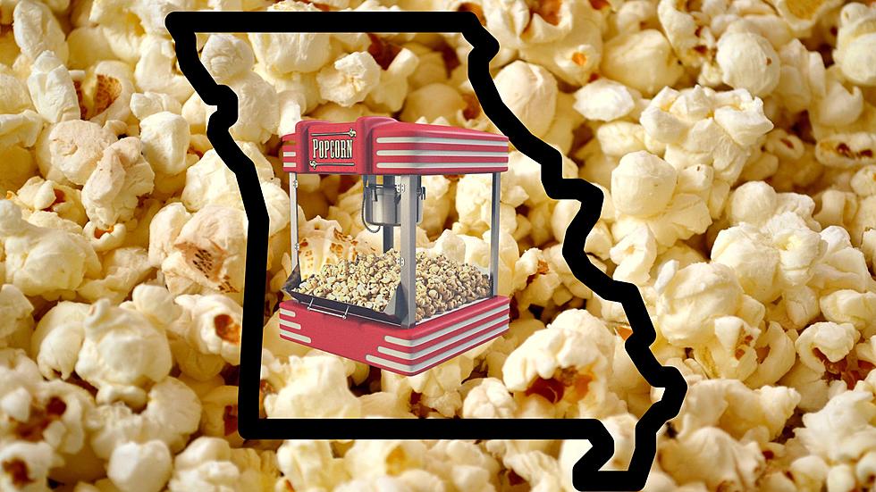 Here is the Popcorn in Missouri you Need to Try!