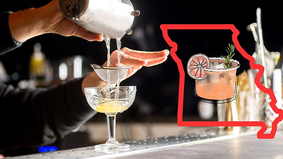 We found the Best Cocktails in all of Missouri