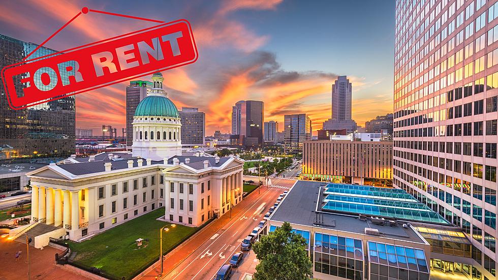 Is it really affordable to Rent in St. Louis, Missouri?