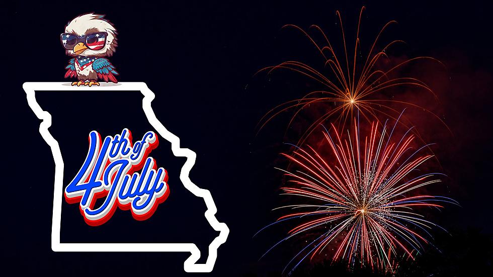 Want an Epic 4th of July? Head to this city in Missouri!