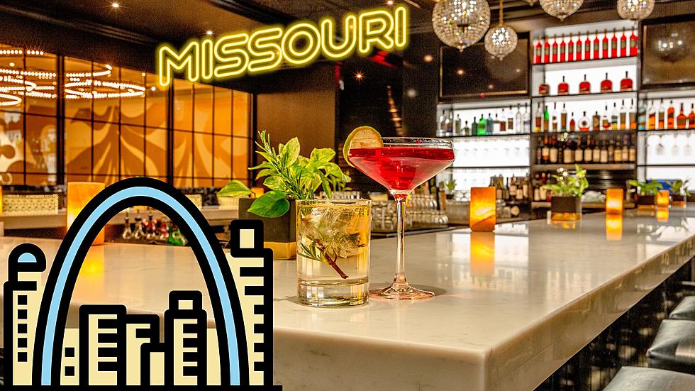 Is this the Best Bar in all of St. Louis?
