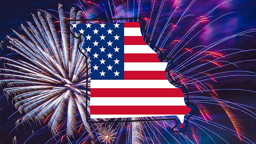 Experts say you should spend 4th of July in this Missouri city