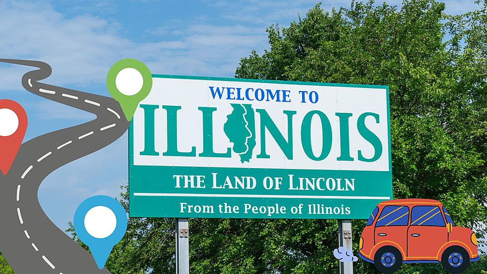 Is Illinois a Great &#8220;Road Trip&#8221; state?