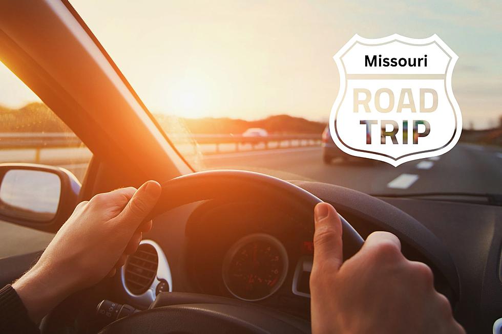 2 Missouri Highways Just Named the Best for Weekend Road Trips