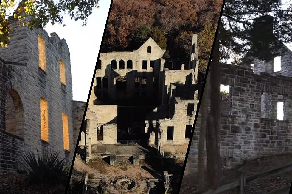 Yes! Missouri Once Had A Grand Castle Which You Can Still Visit