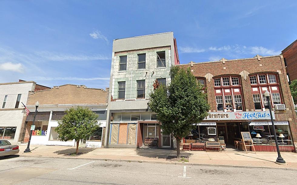 A New “Cider House” is moving into Downtown Quincy!