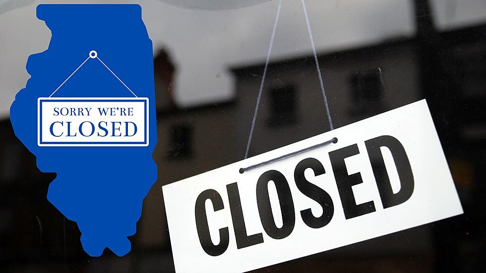 A Major Company eliminated 400 Jobs in Southern Illinois