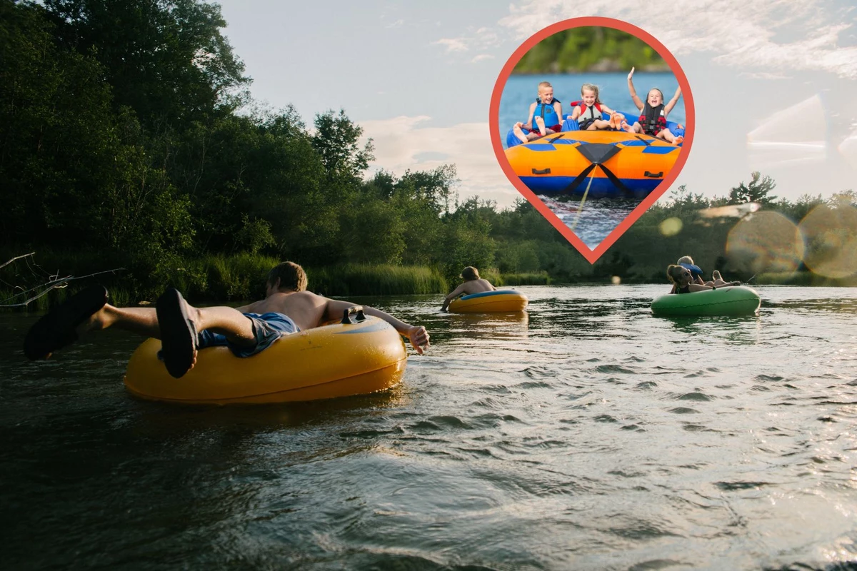 Mo Rivers Float Float Down These Amazing Missouri Rivers Perfect for Tubing