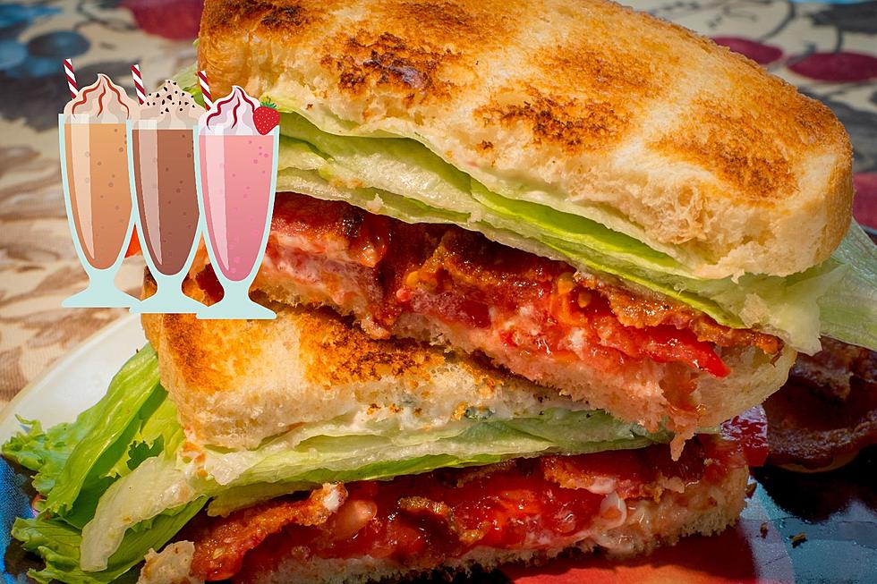 One of the Most Famous Sandwich Shops in America is in Missouri