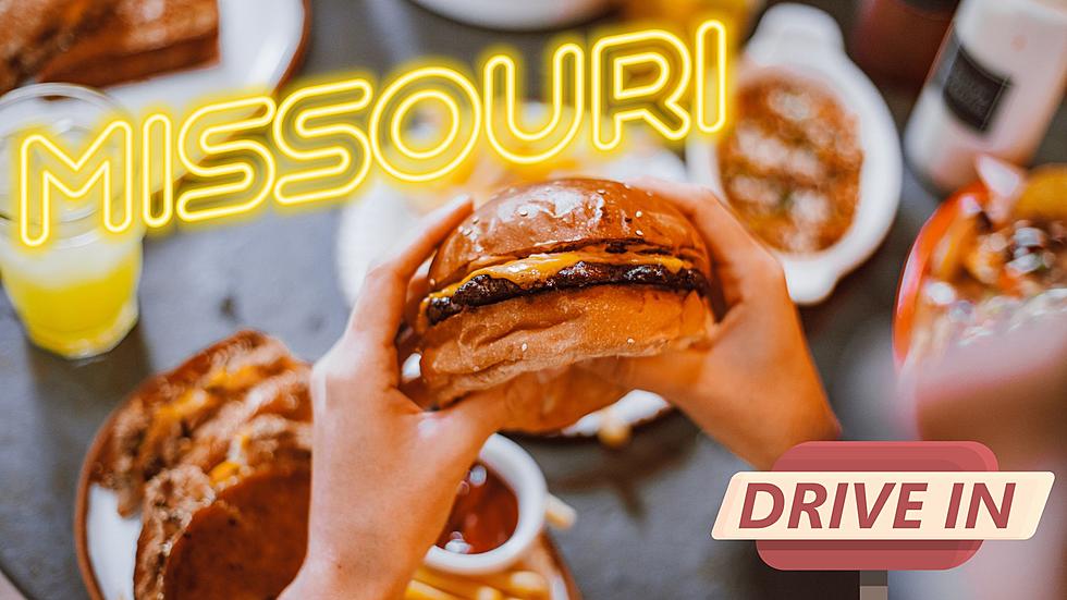 Could this Burger be the Best Burger in all of Missouri?