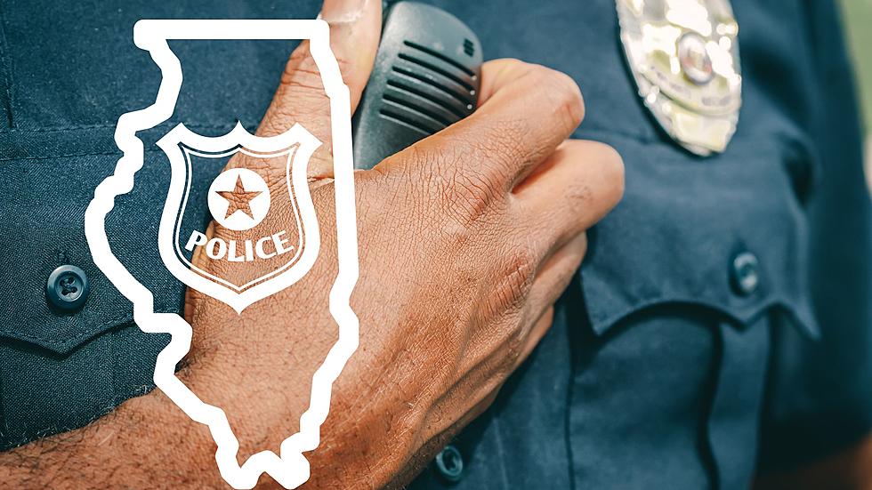 Illinois will now allow Non-Citizens to become Police Officers