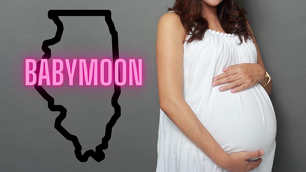 What is a Babymoon? And why should you spend it in Illinois?