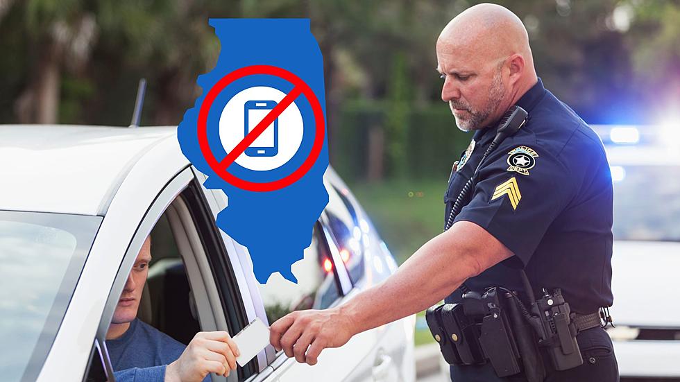 Illinois has a New Driving Law that will start in 2024