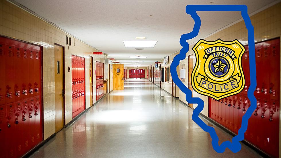A School in Illinois was faced with a “Swatting” event