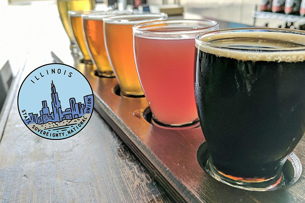 Beer Lovers Rejoice! One of the Best Beer Cities is in Illinois