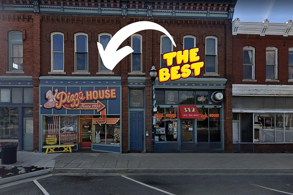 This Down-Home Restaurant Has Been Named the Best in Missouri