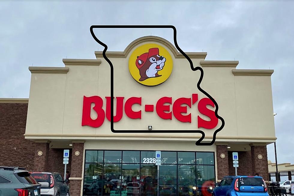 Missouri’s First Buc-ee’s To Be A Massive 53,000 Sq. Ft. Building